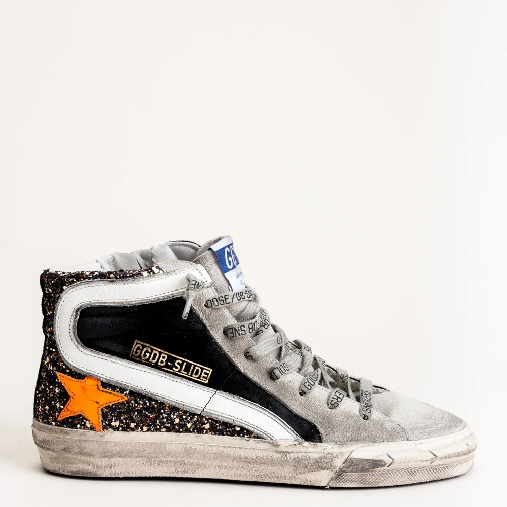 Golden Goose
